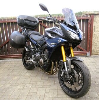Yamaha Tracer 900