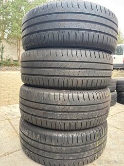 Sada letních pneumatik Michelin 195/55/16