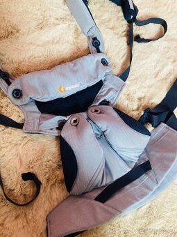 Nosítko ergo baby - 1