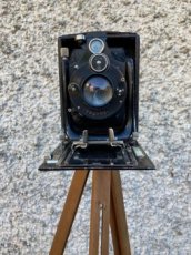 Fotoaparát Verax - 1