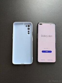 OnePlus Nord 128 GB dual SIM 5G - výborný stav