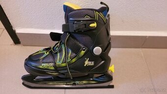 Lední brusle FILA X-One Ice


