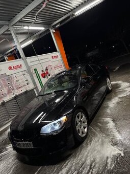 BMW E92 325d LCI