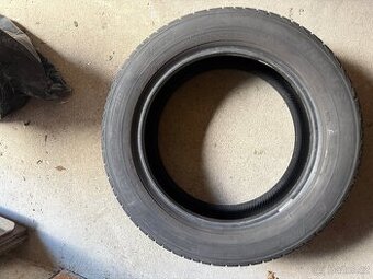 Letní pneu 225/55/17 Bridgestone turanza t001
