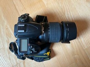 Nikon D7000