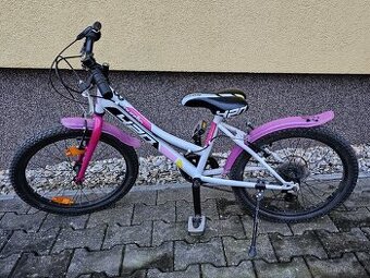 Dětské horské kolo - Dinobikes 20 zoll