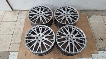 Alu kola Audi 19" 5x112 8,5J ET28 E-tron BMW Mercedes