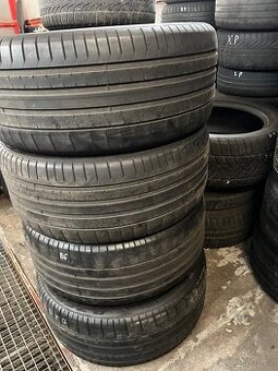 Pirelli 285/40 r21 letní - 1