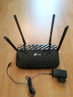 Router AC 1350 tp link