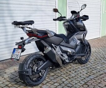 Honda X-ADV 750, r.v. 2020 - 1