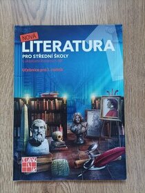 Učebnice pro SŠ