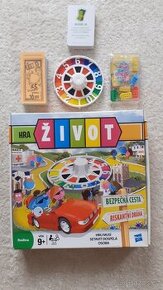 Stolní hra Život
