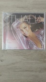 Thalia - Valiente