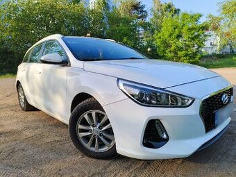 Hyundai i30 1.6 CRDI 2018