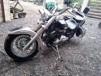 yamaha - 1