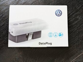 prodám volkswagen Data Plug