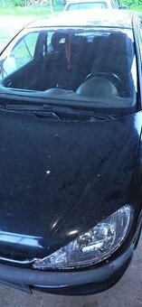 Peugeot 206 2.0 HDI 66kw Klima Alu Model 2000