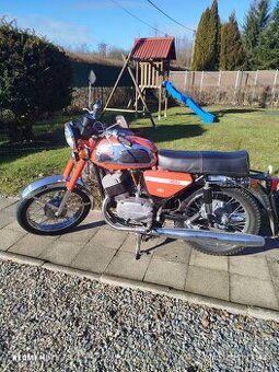 Jawa 350/634