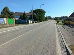 Pronájem reklamní plochy