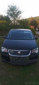 vw Touran 1.9tdi 77kw Bls