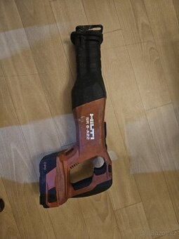 Hilti sr 6 a22