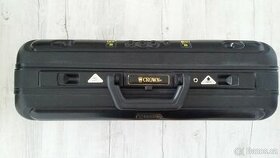 Bezpečnostní kufr CROWN BRAND černý