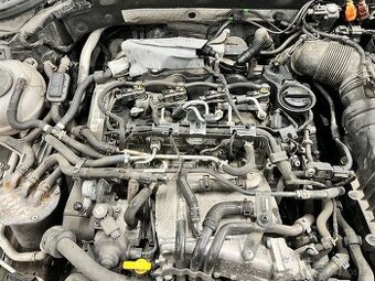 Motor CKF 110kw, 2.0 tdi