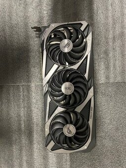 Grafická Karta ASUS ROG STRIX GeForce RTX 3080 GAMING O10G