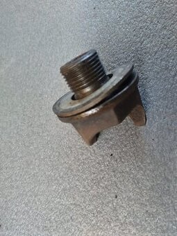 Startovací šroub na VW brouk, kdf i VW T1