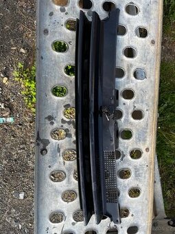 Tuning maska VW Golf 4, bez loga černá