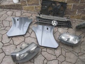 VW T5,T6 Transporter,Caravelle,Multivan 2.0