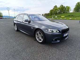 F11 530Xd 190kw