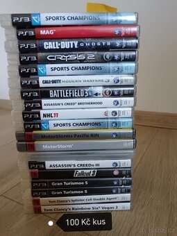 PlayStation 3