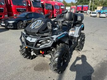 Can-Am Outlander 1000R DPS