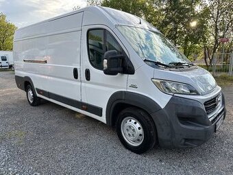 Fiat Ducato maxi. 2.3 jtd. 2015