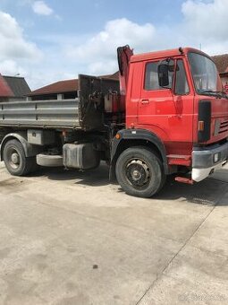 Liaz 300