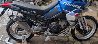 Padaky / drzaky SW motech Aprilia Tuareg 660