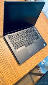 Dell Latitude 5400 i5/8GB/256GB SSD / LTE cz