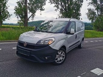 Fiat Doblo Maxi 1.6MTJ