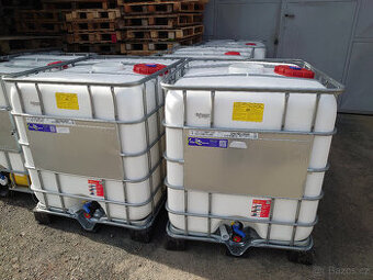 IBC 1000L