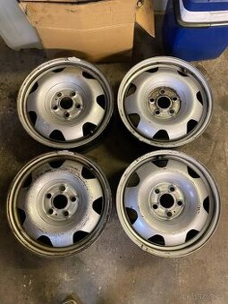 Disky 5x120 R17 VW Transporter T5,T5.1