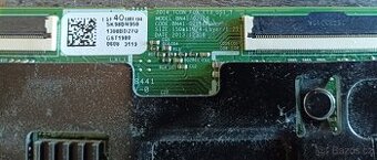 T-CON BN41-02110A Samsung UE48H6470SS