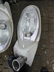 Pouliční lampa