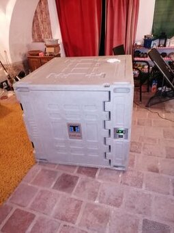 THERMO KING ColdCube 330l, autolednice ,chladicí box