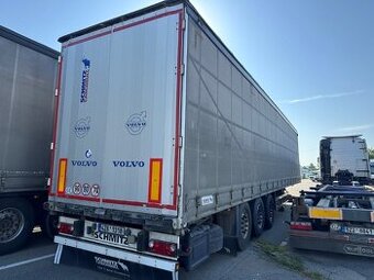 Návěs Schmitz Cargobull SCS 24/L standard