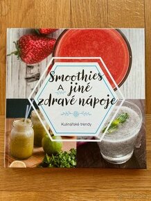 Smoothei - recepty - 1
