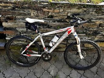 horské kolo MTB lapierre 400  TOP stav