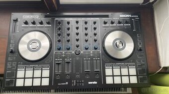 DJ pult RELOOP MIXON 4 DJ