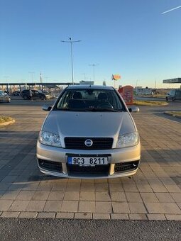 Fiat Punto 1.2 16v 59kw