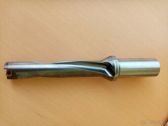 Vrták s VBD Taegutec - 1